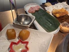 -辣伍鲜毛肚老火锅(元一店)