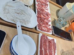 -夜牛潮汕鲜牛肉火锅店(翻身店)