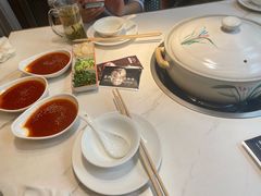 -清真老东乡开锅羊肉(甘南路店)