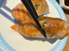 -三禾寿司(君尚店)