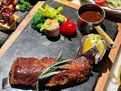 -JUKEBOX玖部音乐餐厅(华侨城店)