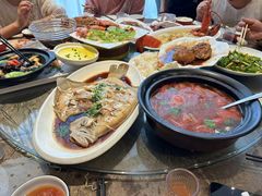 -宴天下北京烤鸭店(南桥店)