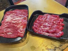 -牛街清真满恒記(平安里西大街店)
