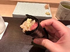 -鮨菜和喜智