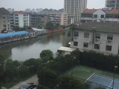 -圣雷克大酒店