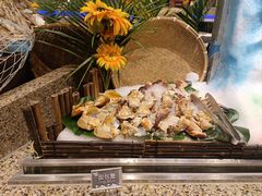 -初色海鲜自助(万丰路店)