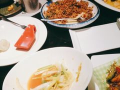 -金厨泰国餐厅·全泰籍厨师料理(拱北店)