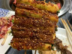-马晓马佳牛羊肉(新合路店)