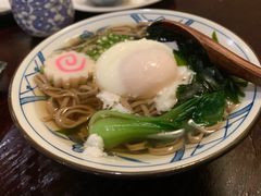 -松子料理(亮马桥店)