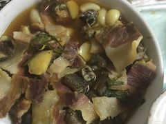 -灵福缘私房菜·农家菜(拈花湾·灵山大佛必推店)