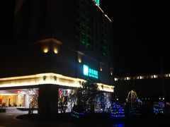 -老大烧烤旗舰店(建国路店)