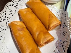 -老坑记·香港经典粤菜馆