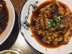 -新派川菜馆(济南路店)