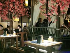 大堂-吴莊(龙城万科里店)