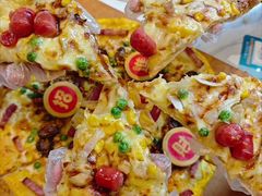 -达美乐比萨(留仙大道店)