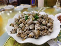 -春园海鲜广场D区6号(钟姐海鲜加工店)