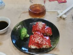 -广东胜利宾馆西关粤中餐厅