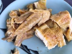 竹林土鸡-晓琦农家菜馆·地道农家菜