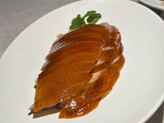 -四季民福烤鸭店(外滩外白渡桥店)