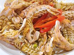 -吉莲利苑海鲜酒家(珠海拱北28年老字号店)