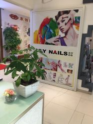 -LILY NAILS美甲美睫