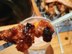 -那些年记忆烧烤