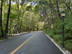 -丹东凤凰山景区