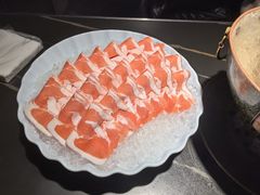 -额尔敦传统涮(公园西路店)