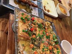 -管氏翅吧(国展店)