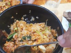 -故乡明太鱼屋(航北路店)