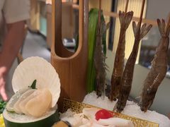 -享月汤皇(高新路店)