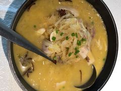 锅仔酸菜白肉-鑫巴蜀(和平里店)