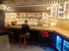 -永无乡旅行餐吧(京溪店)