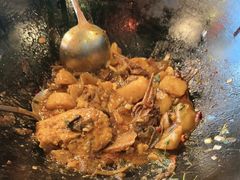 -江湖水乡铁锅炖魚(周庄嘉园店)