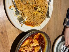 -辛香汇·现炒川菜(武进吾悦店)