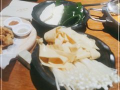 -呷哺呷哺(宝山正大乐城店)