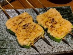 -千代武日本料理(爱建店)