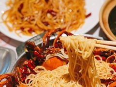 -聚味斋香辣蟹(生态城万达店)