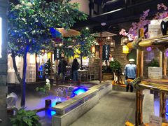 -印巷里主题餐厅(马鞍山店)