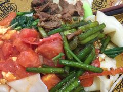 -福瑞记老孙头biangbiang面(新生路店)