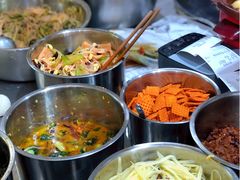 -王菊美食街·王菊面馆(总店)