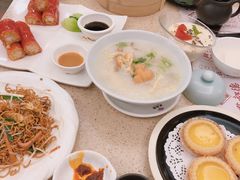 -点都德(大茶楼店)