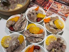 -清真·卡德尔大叔新疆主题餐厅(龙汇路店)