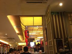 -万岁寿司(芳村店)