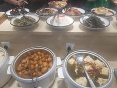 -素满香·食养自助(建邺万达店)