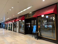 -Entrecôte 法国牛扒馆(保利·时光里店)