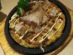 -万岁寿司(蓬江万达店)