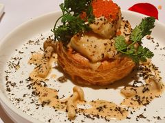 -壳里西餐厅Coquille Seafood Bistro(蒙自路店)