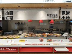 -永和大王(小厨·东四十条店)