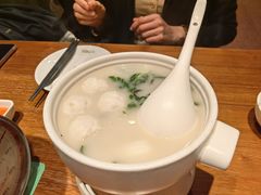 -大树餐厅(益田假日店)